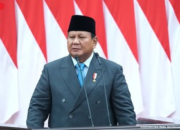 Prabowo Genjot Pembangkit Hijau: Targetkan Energi Terbarukan Kuasai Listrik 10 Tahun!