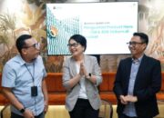 Langkah Strategis Telkom Tingkatkan Market Share B2B ICT di Indonesia