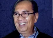 Pengusaha Zairin Kasim Wafat, Jenazah Tiba dan Dimakamkan di Kampung Halaman