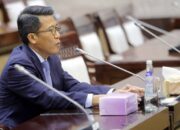 RAPBN 2026 Realistis, DPR Soroti Tantangan: Inflasi, Hilirisasi, Ekonomi Digital