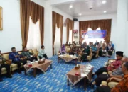 Tanah Datar Kejar Kabupaten Sehat: Pemkab Diverifikasi, Targetkan Swasti Saba Wistara