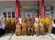 SMAN 3 Sawahlunto Cetak Lulusan Unggul, Terus Tingkatkan Mutu Pendidikan