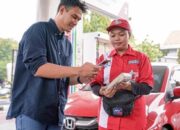 Pertamina Patra Niaga Tebar Promo MyPertamina Spesial HUT RI ke-80