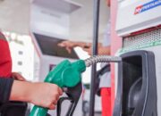 Pertamina Salurkan 1.000 Paket Sekolah, Dukung Generasi Muda Jakarta Utara