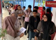 3.000 Pelari Semarakkan Dharmasraya Fun Run 5K Rayakan HUT RI