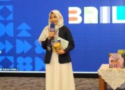 Pemberdayaan BRI Antar Gulalibooks Lebarkan Sayap Literasi Anak ke Malaysia-Singapura