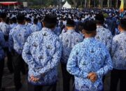 Incar Prioritas Nasional, APBN 2026 Kuras Anggaran, Gaji PNS Terancam?