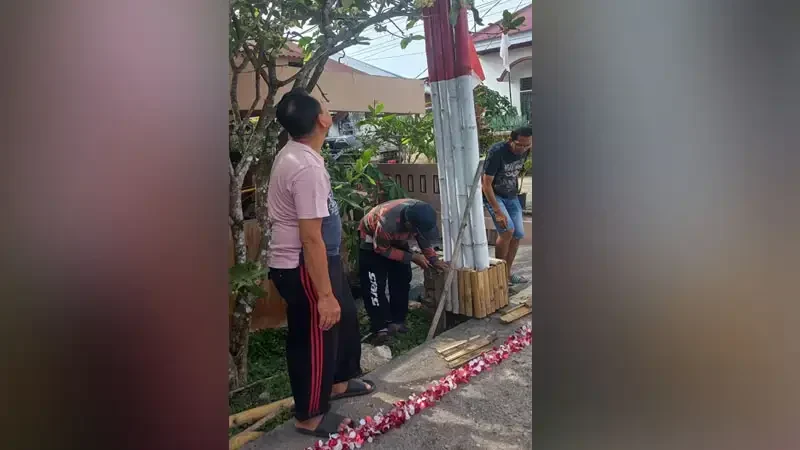 warga-perumnas-lembah-santur-gelar-lomba-gapura-hut-ri-ke-80 