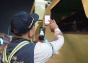 ASDP Perketat Pemeriksaan Tiket di Merak Antisipasi Lonjakan Libur Panjang HUT RI