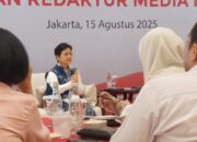 OJK Gelar RGS 2025, Perkuat Tata Kelola dan Ketahanan Ekonomi Nasional