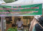 Agodang Ubah Sampah Padang Jadi Berkah Lewat Maggot BSF