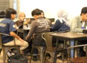 Pengusaha Bungkam Musik: Aturan Royalti Bikin Kafe Bandung Sepi