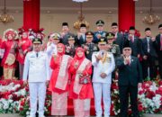 Muhidi: Masyarakat Padang Harus Aktif Isi Kemerdekaan, Wujudkan Indonesia Emas!