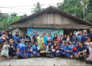 UNP Dorong Desa Matotonan ke Panggung Dunia Lewat Website dan Inovasi Pangan Lokal