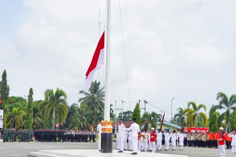 upacara-peringatan-detik-detik-proklamasi-di-dharmasraya-khidmat