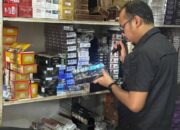 Pajak Rokok DKI Jakarta Danai Kesehatan Publik, Tekan Konsumsi Rokok