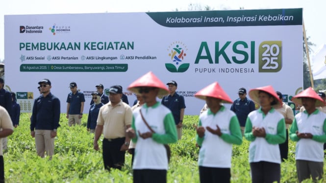 bangun-kepedulian-untuk-masyarakat,-sebanyak-100-karyawan-pupuk-indonesia-grup-gelar-program-aksi-2025-di-banyuwangi