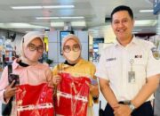 LRT Jabodebek Catat Rekor Penumpang HUT RI, Tarif Spesial Jadi Pemicu