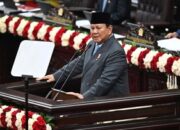Prabowo Alokasikan Rp757 T untuk Pendidikan: Makan Bergizi, Sekolah Garuda, Revitalisasi