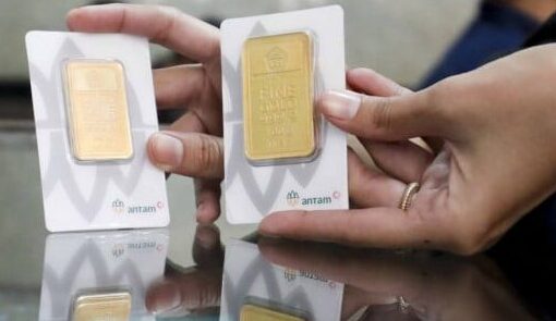 harga-emas-hari-ini-19-agustus-2025:-produk-antam-dan-global-kompak-naik