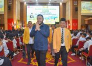 Wako Padang Pacu Mahasiswa UNP Rencanakan Karir, Jadi Entrepreneur!