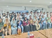 Disnaker Padang Bekali Pencaker Koto Tangah dengan Pelatihan Digital dan Otomotif