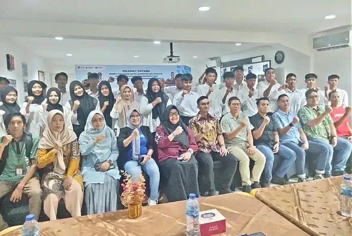 pencaker-harus-miliki-kompetensi, pengangguran-di-padang-capai-9,8-persen