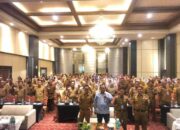 Pemko Padang Pacu Pengadaan Transparan, Efisien, Akuntabel; UMKM Berdaya