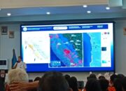 KSB Tarantang Padang Siaga Penuh Lindungi Warga dari Ancaman Bencana