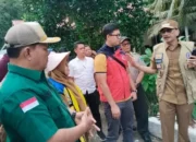 Ditinjau Bupati dan BNPB, Tiga Jembatan Segera Dibangun di Pessel