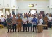 KONI Pasaman Matangkan Strategi Tingkatkan Prestasi Atlet Lewat Rapat Kerja 2025