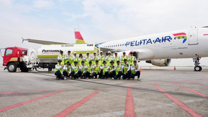 dukungan-pemerintah-untuk-pertamina-kembangkan-bioavtur-dari-minyak-jelantah