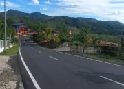 Walikota Sawahlunto Muluskan Jalan Kota, Perbaiki Jalan Provinsi Tahun Ini