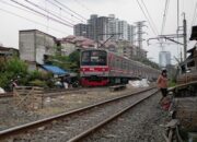 KAI Daop 6 Yogyakarta Catat Pertumbuhan Angkutan Barang 6% di Agustus 2025