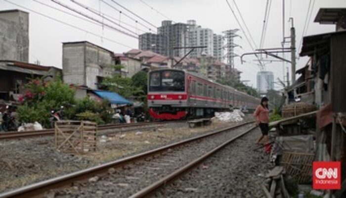 KAI Daop 6 Yogyakarta Catat Pertumbuhan Angkutan Barang 6% di Agustus 2025