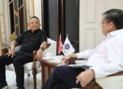 Bako IKK Kota Padang Sukses Gaet Program Kemnaker untuk Atasi Pengangguran