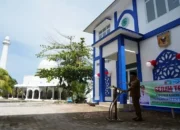 CSR Bank Nagari Resmikan Gedung Representatif MUI Tanah Datar