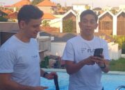 FLOQ Optimis Gaet 3 Juta Pengguna Kripto dengan Investasi Rp1.000