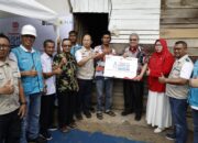 DPRD Sumbar dan PLN Bersinergi Hadirkan Akses Listrik untuk Ulak Karang Padang