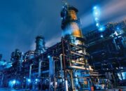 Harga Minyak Naik Tipis Dipicu Stok BBM AS Menyusut