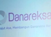 Holding Danareksa Dorong Kemandirian Desa Lewat Pertanian, UMKM hingga Pariwisata
