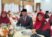 DP Sumbar Dorong Siswa Utamakan Pilih Bidang Studi Bahasa Arab