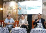 Telkom Genjot Ekonomi Digital dengan AI: Solusi dan Inovasi Terus Dikejar