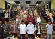 Legislator Shadiq Pasadigoe: P5HAM Bangun Kesadaran HAM di Masyarakat Padang