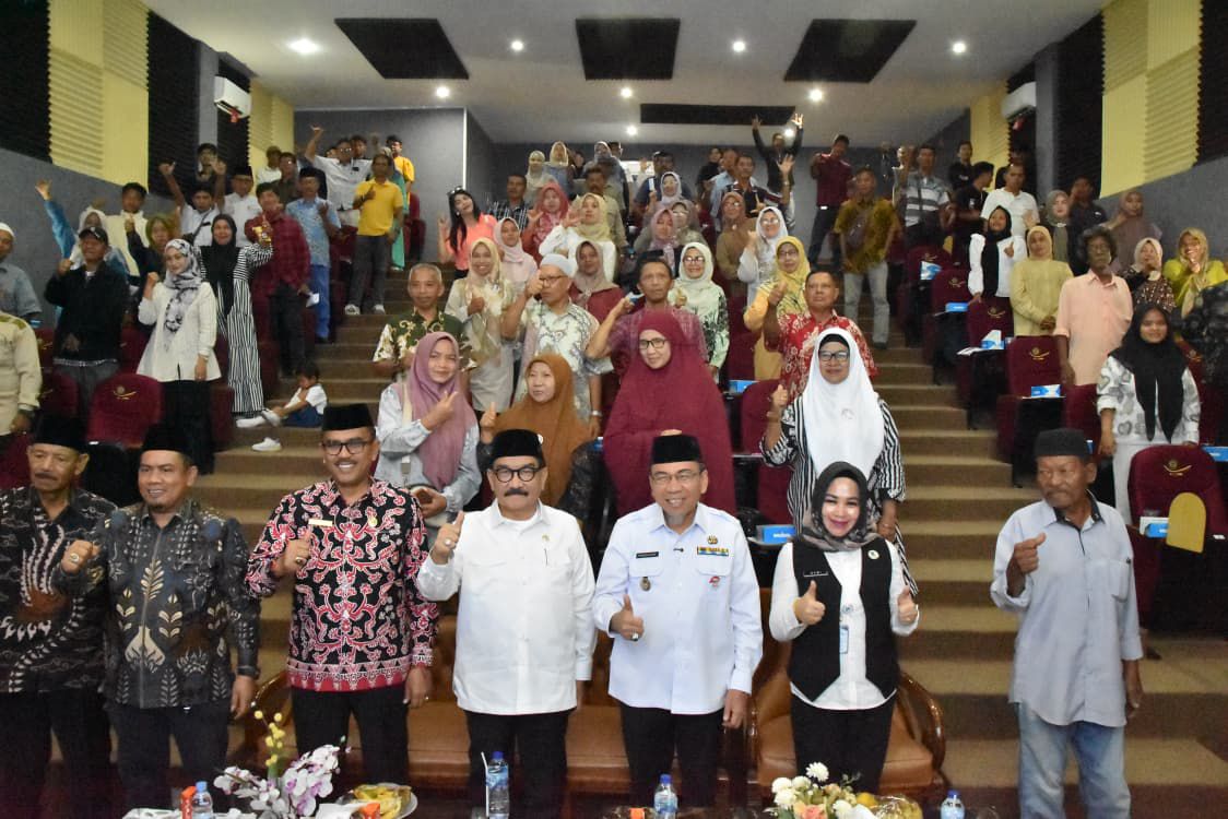 legislator-shadiq-pasadigue:-program-p5ham-instrumen-penting-membangun-kesadaran-kolektif