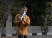 Menaker Buka Suara Usai Wamenaker Dicokok KPK: Pukulan Berat!