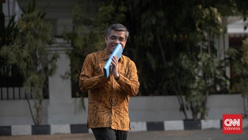 menaker-soal-ott-noel-ebenezer-oleh-kpk:-pukulan-berat-buat-kami