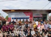 Tabek Deklarasikan Diri Jadi Kampung Bebas Narkoba, Kapolres Ajak Kolaborasi Berantas