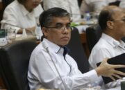 Menaker Jamin Layanan K3 Berjalan Usai Wamenaker Terjaring OTT KPK