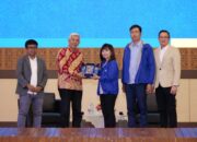 BCA Berbagi Ilmu di Padang: Bekali Mahasiswa Unand Hadapi Ketidakpastian